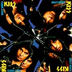 KISS: Crazy Nights