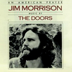 The Doors: An American Prayer