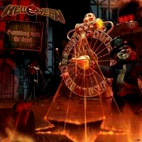 Helloween: Gambling With The Devil