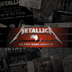 Metallica: Six Feet Down Under