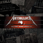 Metallica: Six Feet Down Under