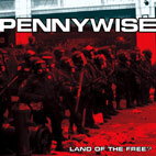Pennywise: Land of the Free?