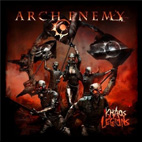 Arch Enemy: Khaos Legions