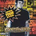 Goldfinger: Open Your Eyes