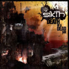 SikTh: Death Of A Dead Day