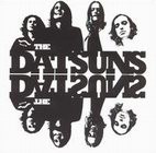 The Datsuns: The Datsuns