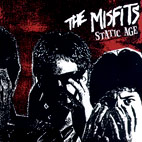 Misfits: Static Age