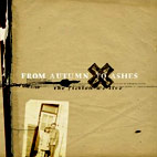 From Autumn to Ashes: The Fiction We Live