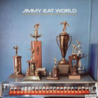 Jimmy Eat World: Bleed American