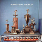 Jimmy Eat World: Bleed American