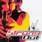 Strung Out: An American Paradox