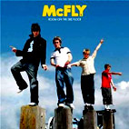 McFly: Room on the 3rd Floor