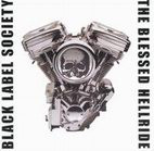 Black Label Society: The Blessed Hellride
