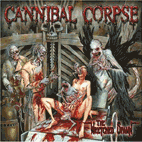 Cannibal Corpse: Wretched Spawn