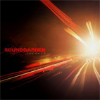 Soundgarden: Live On I5