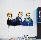 Green Day: Shenanigans