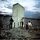 The Who: Who's Next