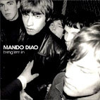 Mando Diao: Bring 'em in