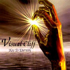 Visual Cliff: Key To Eternity