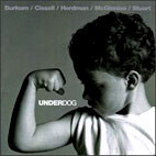 Audio Adrenaline: Underdog
