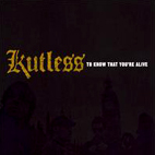 Kutless: To Know That You're Alive