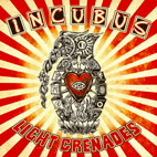 Incubus: Light Grenades