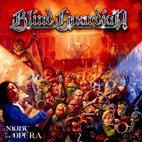 Blind Guardian: A Night At The Opera