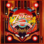 The Zutons: Tired Of Hangin' Around