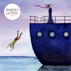 Emery: ...In Shallow Seas We Sail