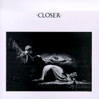 Joy Division: Closer
