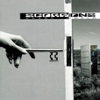 Scorpions: Crazy World