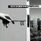 Scorpions: Crazy World