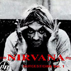 Nirvana: Outcesticide Vol 1