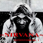 Nirvana: Outcesticide Vol 1