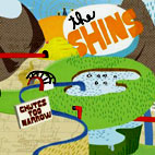 The Shins: Chutes Too Narrow