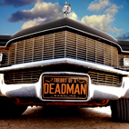 Theory of a Deadman: Gasoline