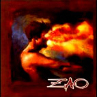 Zao: Where Blood And Fire Bring Rest