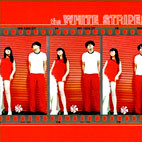 The White Stripes: The White Stripes