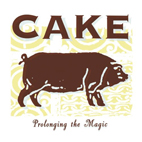 Cake: Prolonging The Magic