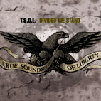 T.S.O.L.: Divided We Stand