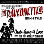 The Raveonettes: Chain Gang Of Love