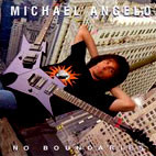 Michael Angelo: No Boundaries