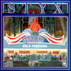 Styx: Paradise Theater