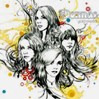 The Donnas: Gold Medal