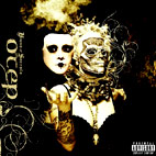 Otep: House Of Secrets