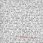 Explosions in the Sky: The Earth Is Not a Cold Dead Place