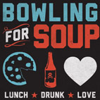 Bowling for Soup: Lunch. Drunk. Love.