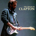 Eric Clapton: The Cream Of Clapton