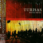 Turisas: Battle Metal