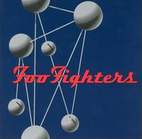 Foo Fighters: The Colour and the Shape